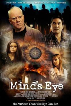 Minds Eye(2015) Movies