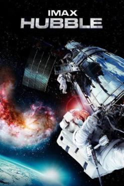 Hubble 3D(2010) Movies