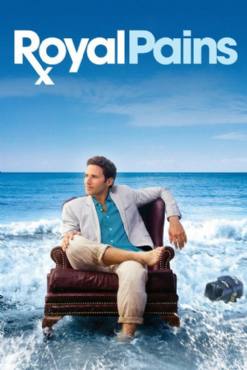 Royal Pains(2009) 