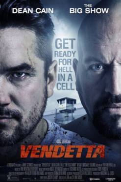 Vendetta(2015) Movies