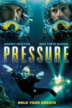 Pressure(2015) Movies