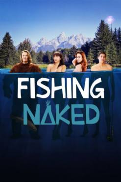 Fishing Naked(2015) Movies