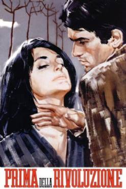 Prima della rivoluzione(1964) Movies