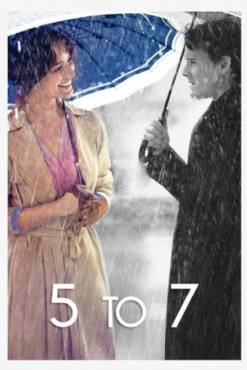 5 to 7(2014) Movies