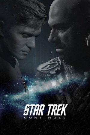 Star Trek Continues(2013) 