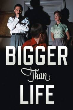 Bigger Than Life(1956) Movies