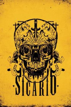 Sicario(2015) Movies