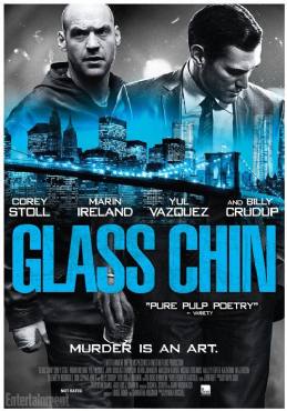 Glass Chin(2014) Movies