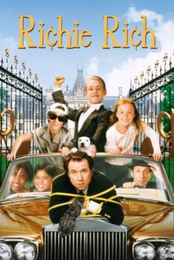 Richie Rich(1994) Movies