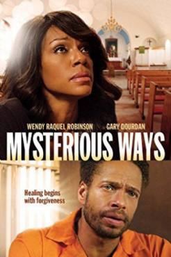 Mysterious Ways(2015) Movies