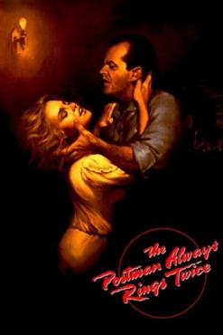 The Postman Always Rings Twice(1981) Movies