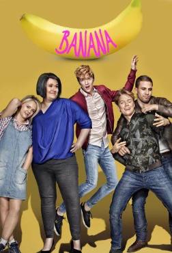 Banana(2015) 