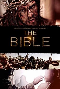 The Bible(2013) 