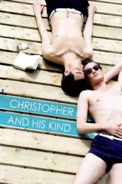 Christopher and His Kind(2011) Movies