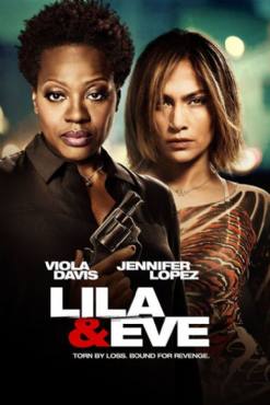 Lila and Eve(2015) Movies