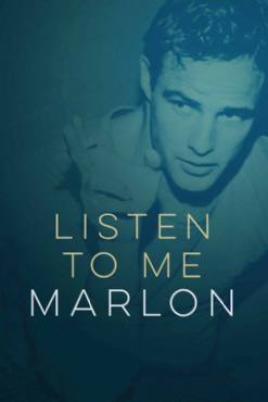 Listen to Me Marlon(2015) Movies