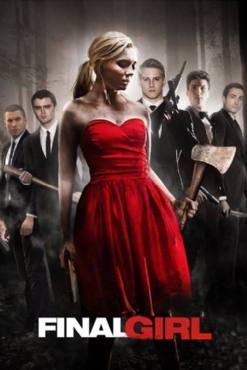 Final Girl(2015) Movies