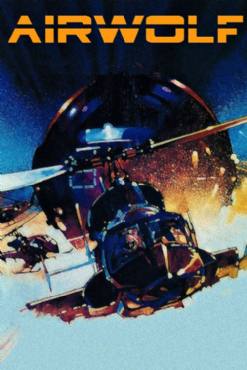 Airwolf(1984) Movies