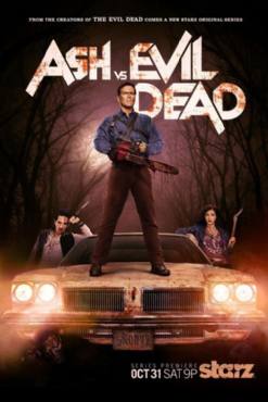 Ash vs Evil Dead(2015) 