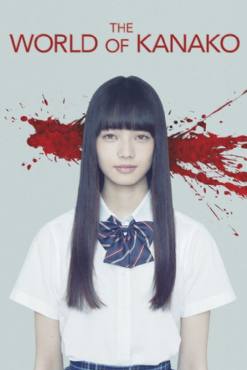 The World of Kanako(2014) Movies