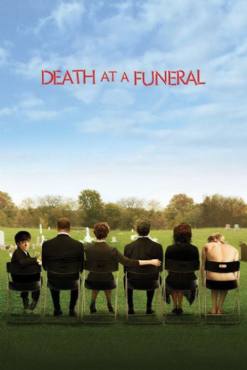 Death at a Funeral(2007) Movies