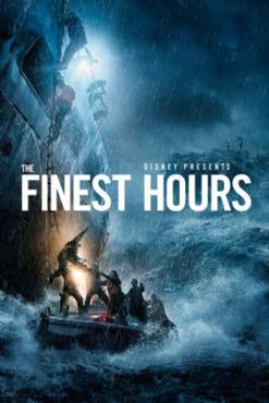 The Finest Hours(2016) Movies
