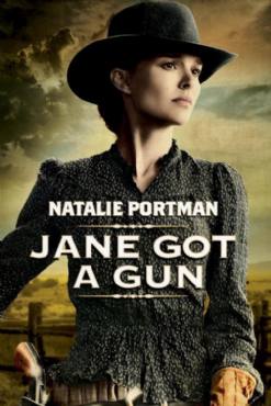 Jane Got a Gun(2016) Movies