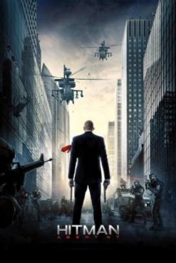 Hitman: Agent 47(2015) Movies