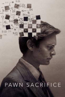 Pawn Sacrifice(2014) Movies