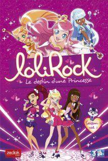 LoliRock(2014) 