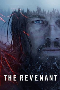 The Revenant(2015) Movies