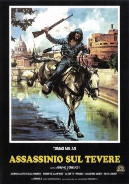 Assassinio sul Tevere(1979) Movies