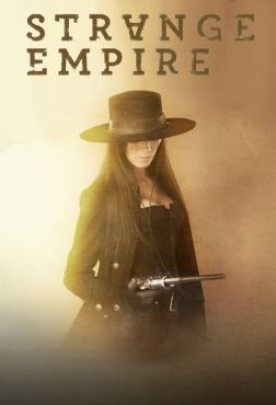 Strange Empire(2014) 