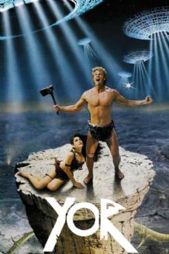 Yor, the Hunter from the Future(1983) Movies