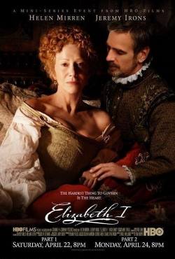 Elizabeth I(2005) 