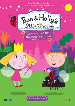 Ben and Holly(2009) 