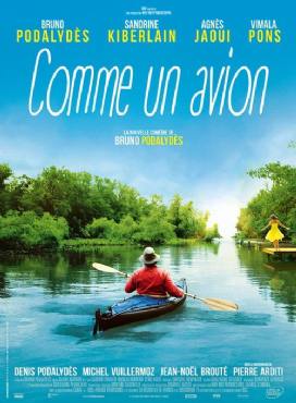 Comme un avion(2015) Movies