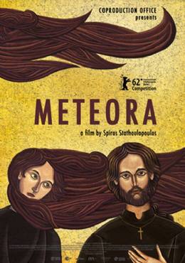 Meteora(2012) Movies