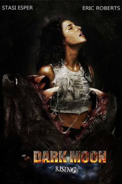 Dark Moon Rising(2015) Movies