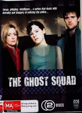 The Ghost Squad(2005) 