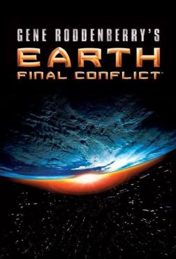 Earth: Final Conflict(1997) 