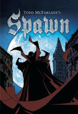 Spawn(1997) 