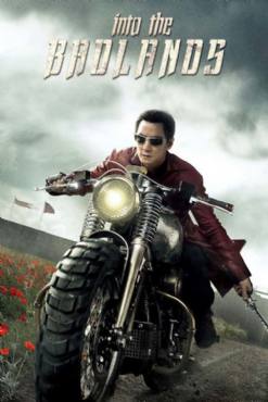 Into the Badlands(2015) 