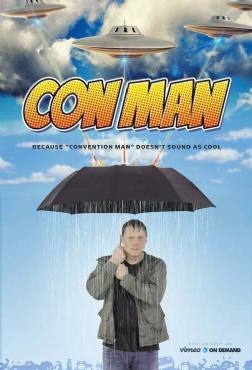 Con Man(2015) 