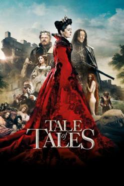 Tale of Tales(2015) Movies