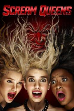 Scream Queens(2015) 