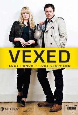 Vexed(2010) 