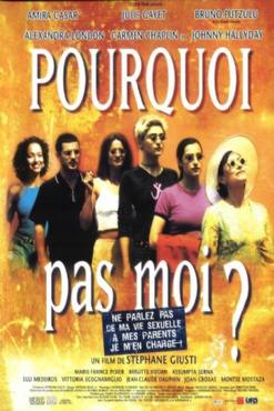 Pourquoi pas moi?(1999) Movies