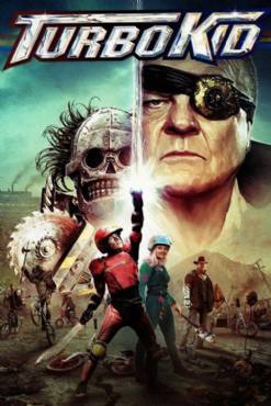 Turbo Kid(2015) Movies