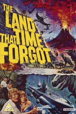 The Land That Time Forgot(1975) Movies